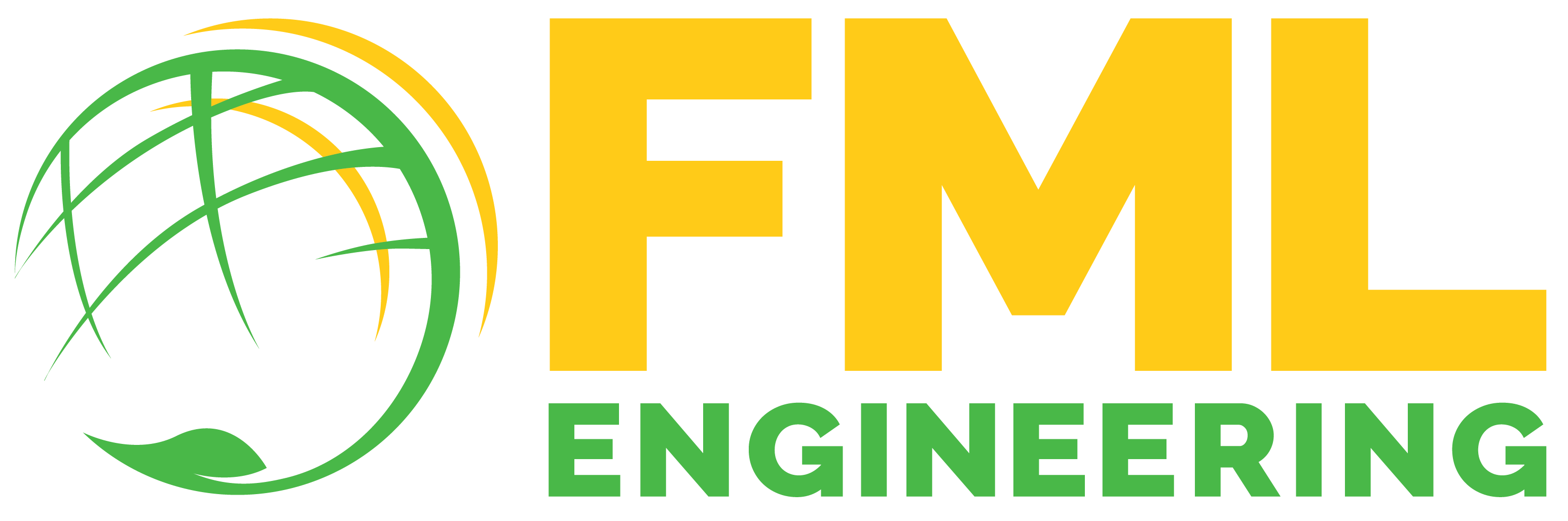 FML Engineering Logo - Follow MY Lead