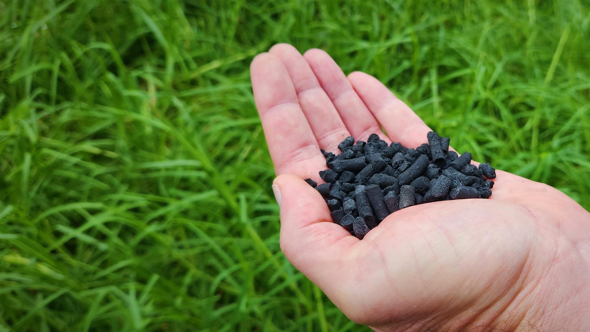 Let FML Engineering help with your Biochar needs.